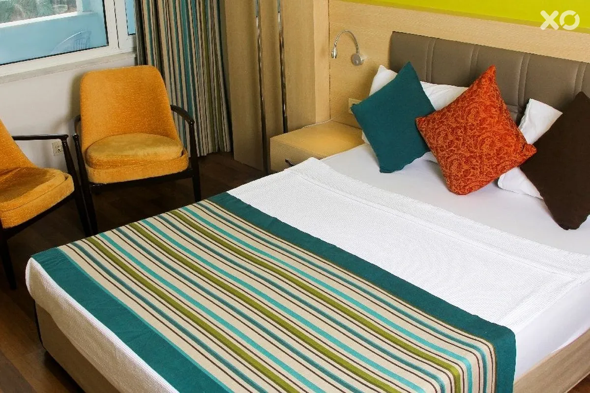Meridia Beach Hotel