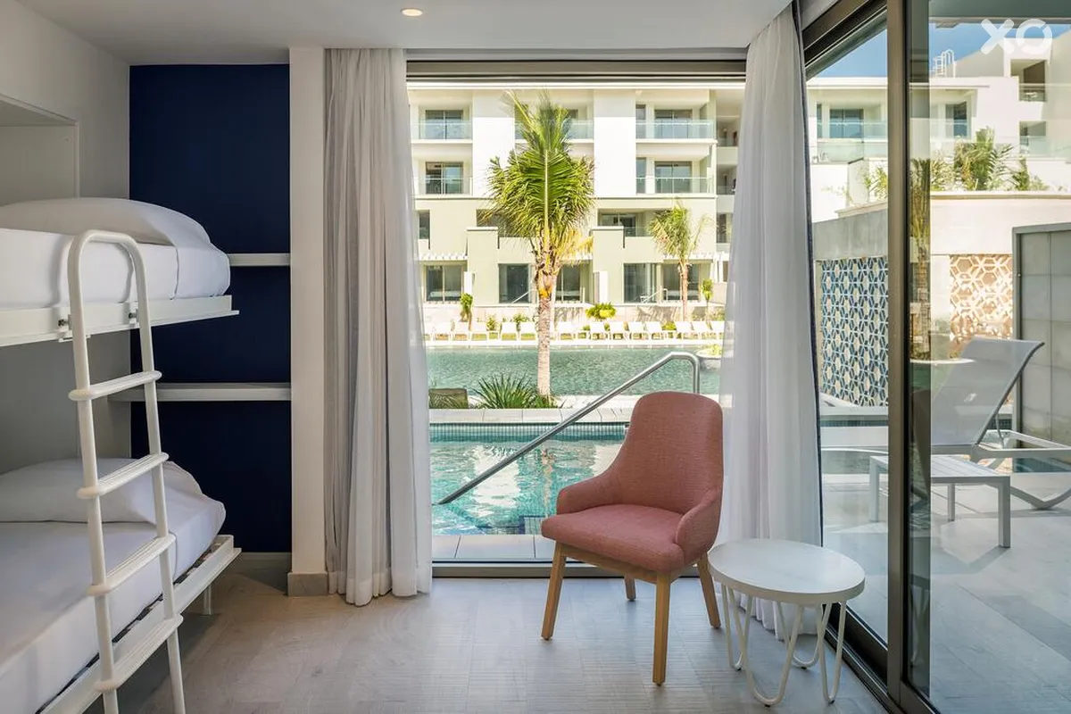 Catalonia Grand Costa Mujeres All Suites & Spa