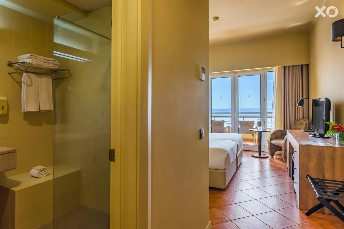 Calheta Beach Savoy Signature