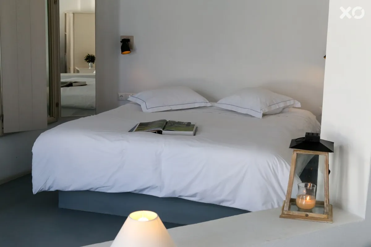 Ambassador Aegean Luxury Hotel & Suites
