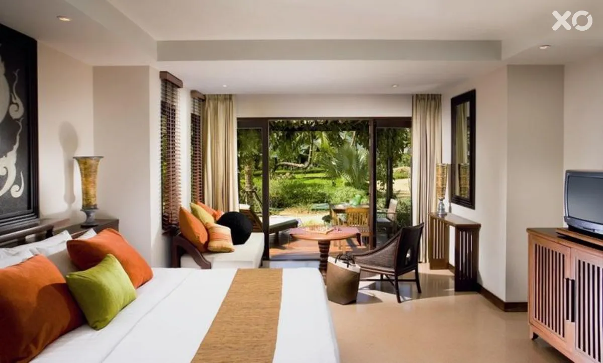Paradox Resort Phuket
