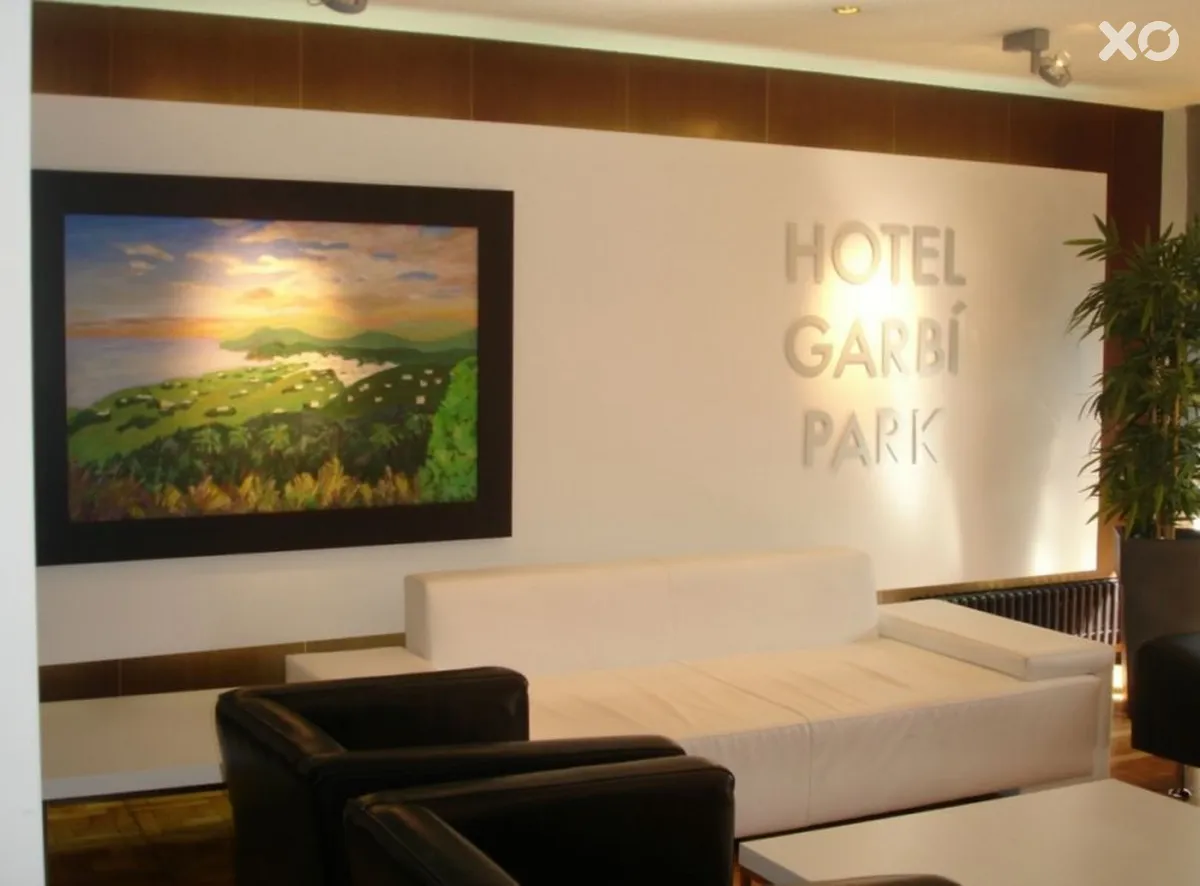 Garbi Park Hotel