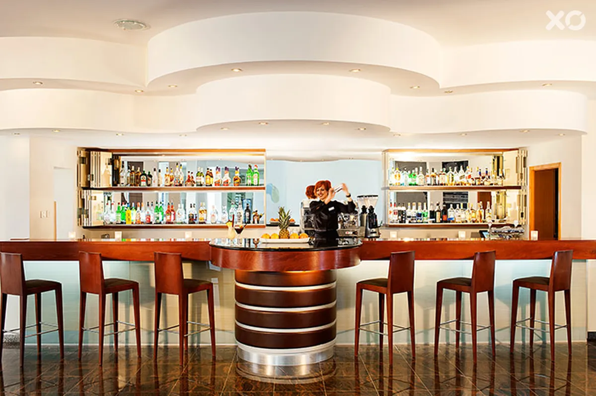 Valamar Sanfior Hotel & Casa