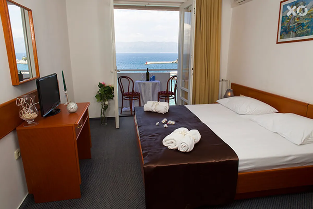 Faraon Hotel
