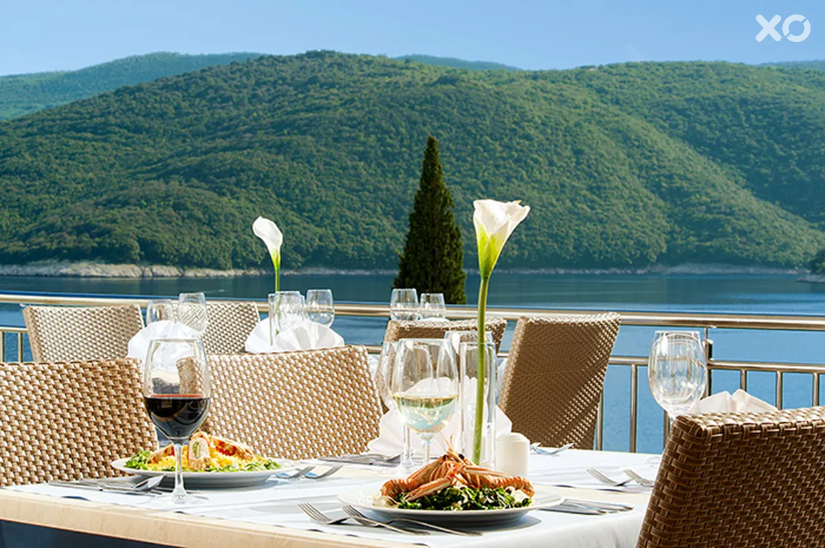Valamar Sanfior Hotel & Casa