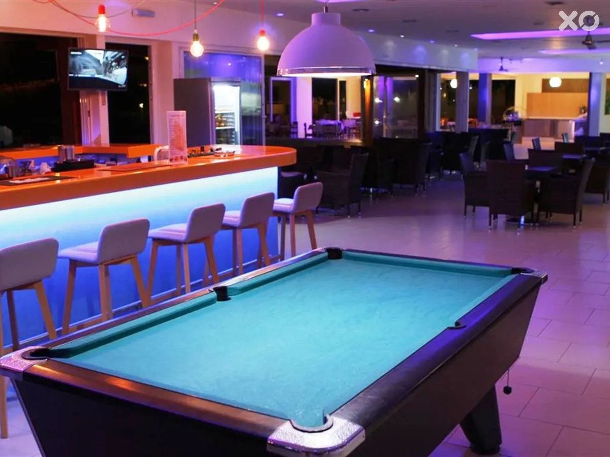 Zoes Hotel Studios