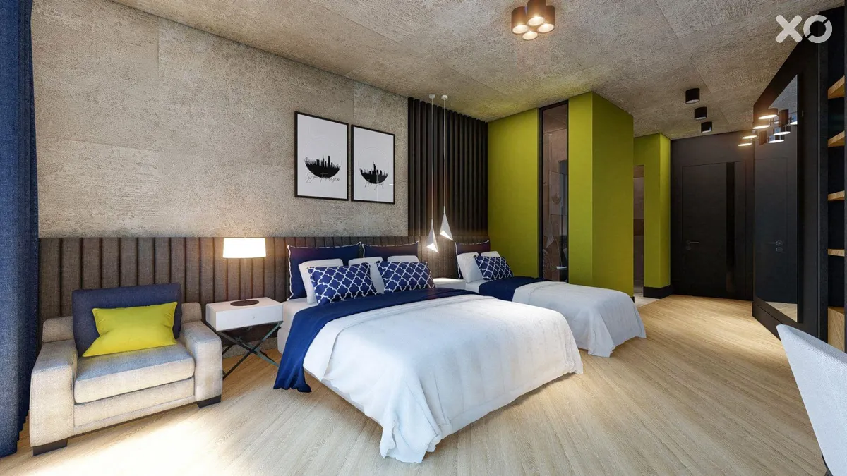 Nox Inn Deluxe