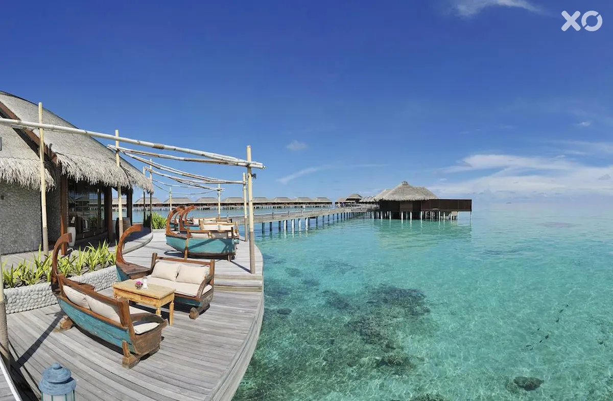 Ayada Maldives