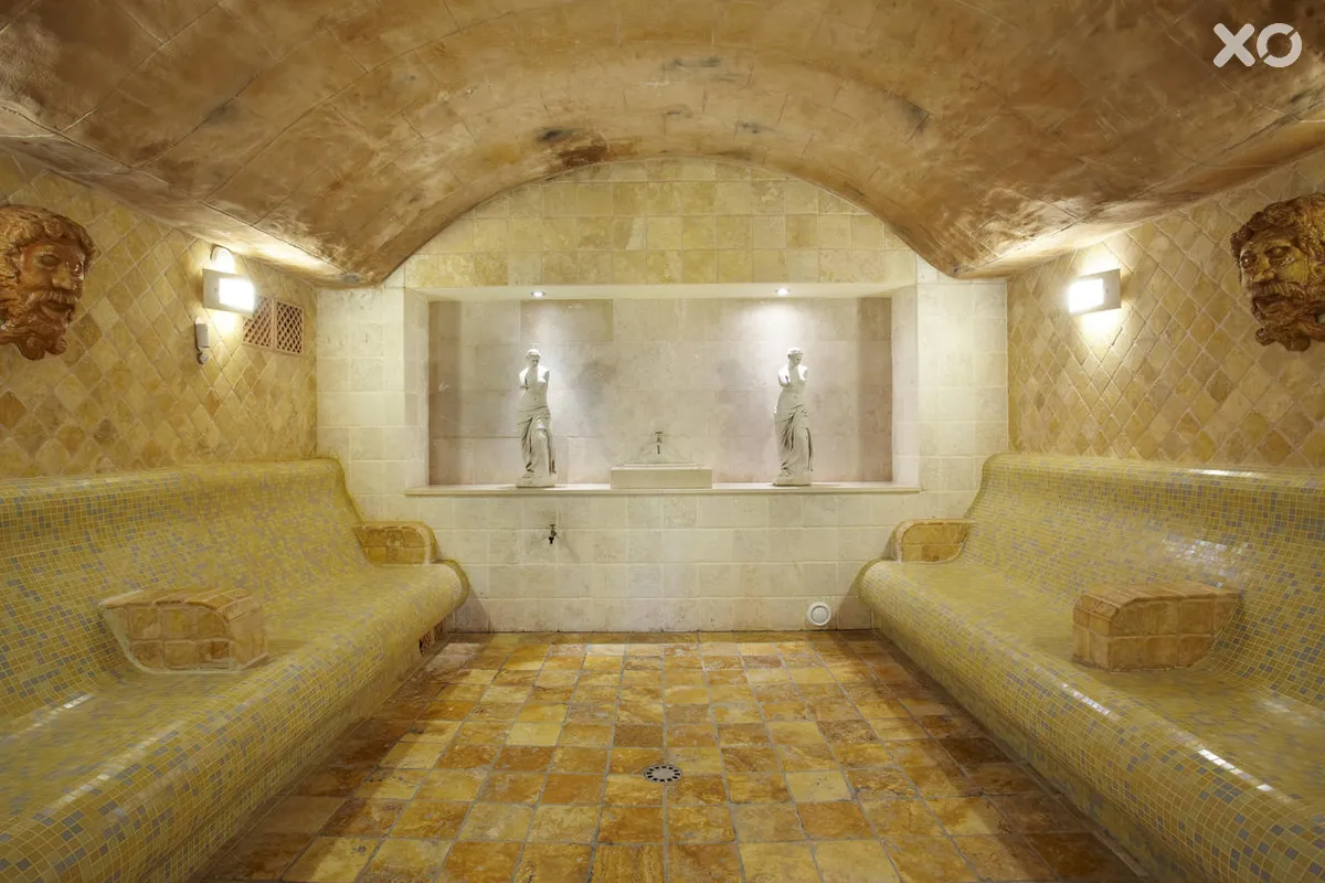 Grupotel Parc Natural & Spa