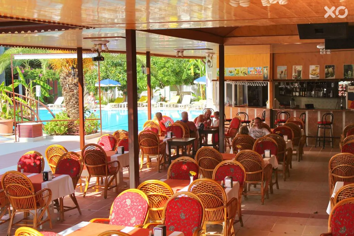 Gazipasa Star Hotel & Apartments