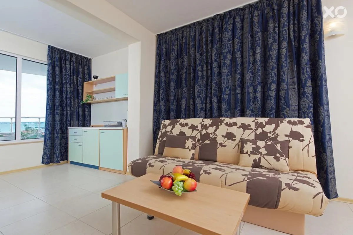 Blue Bay Hotel