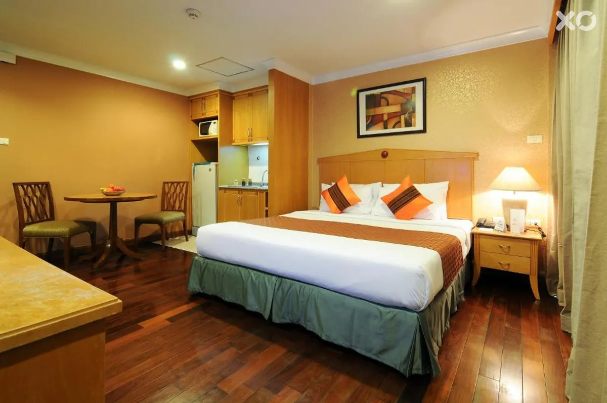 Admiral Suites Bangkok