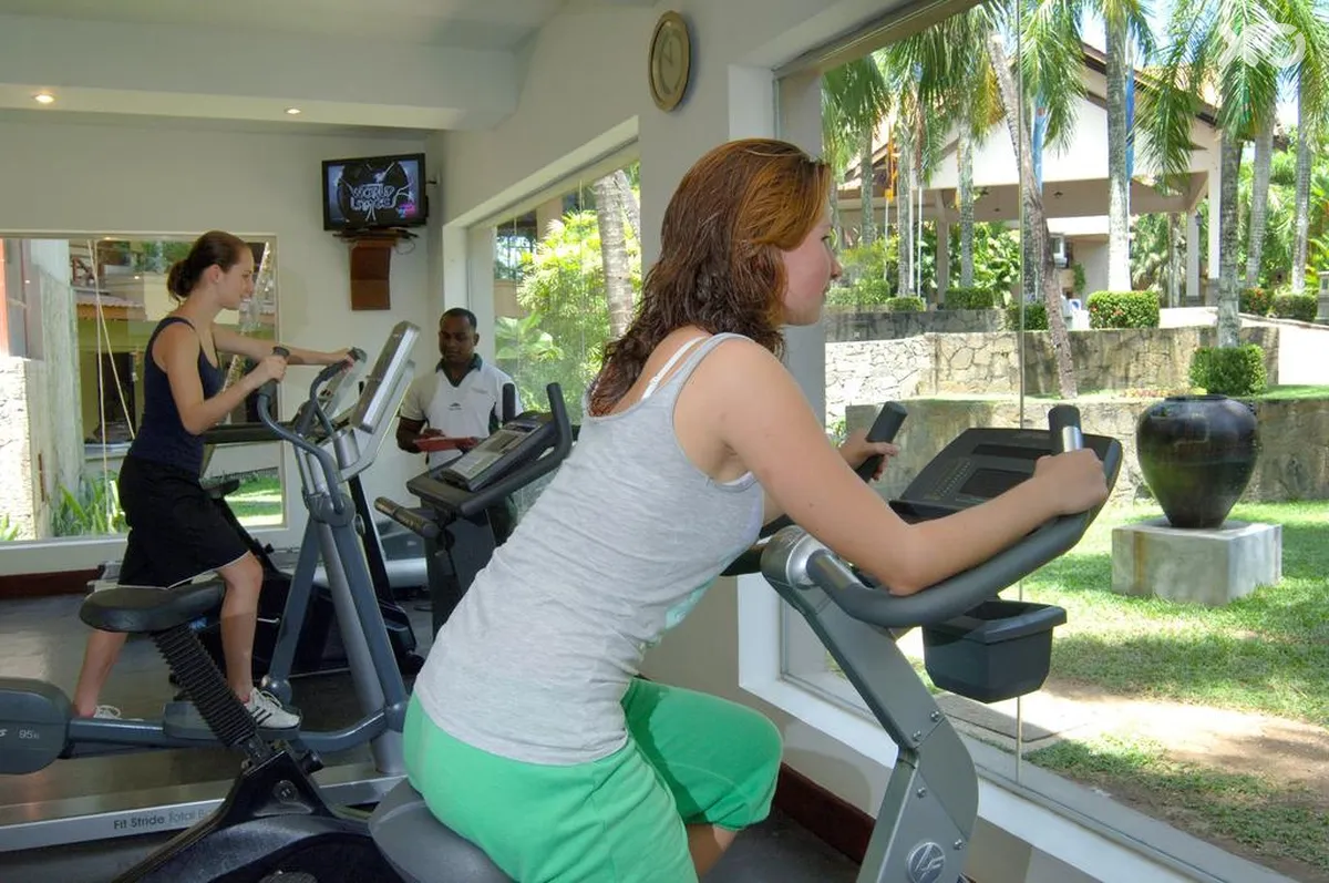 Royal Palms Beach Hotel