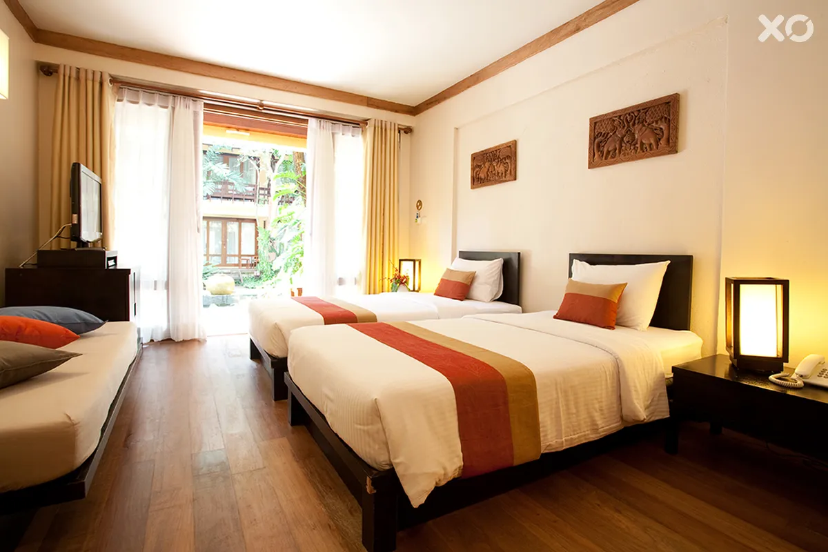 Baan Talay Dao