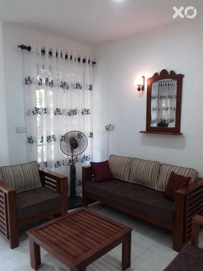 Serenity Villa
