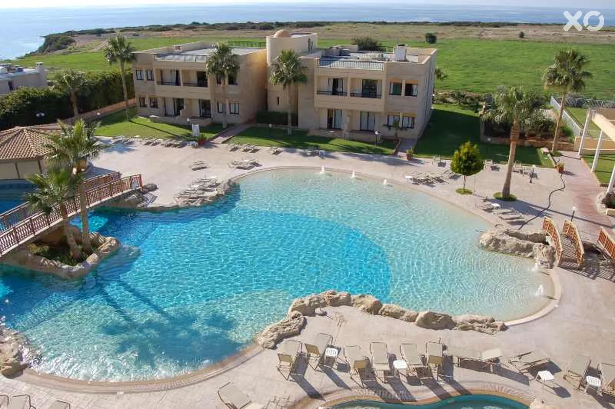 Panareti Coral Bay Resort