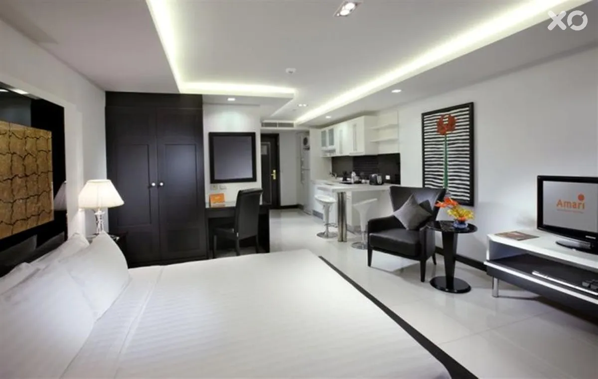 Nova Suites Pattaya