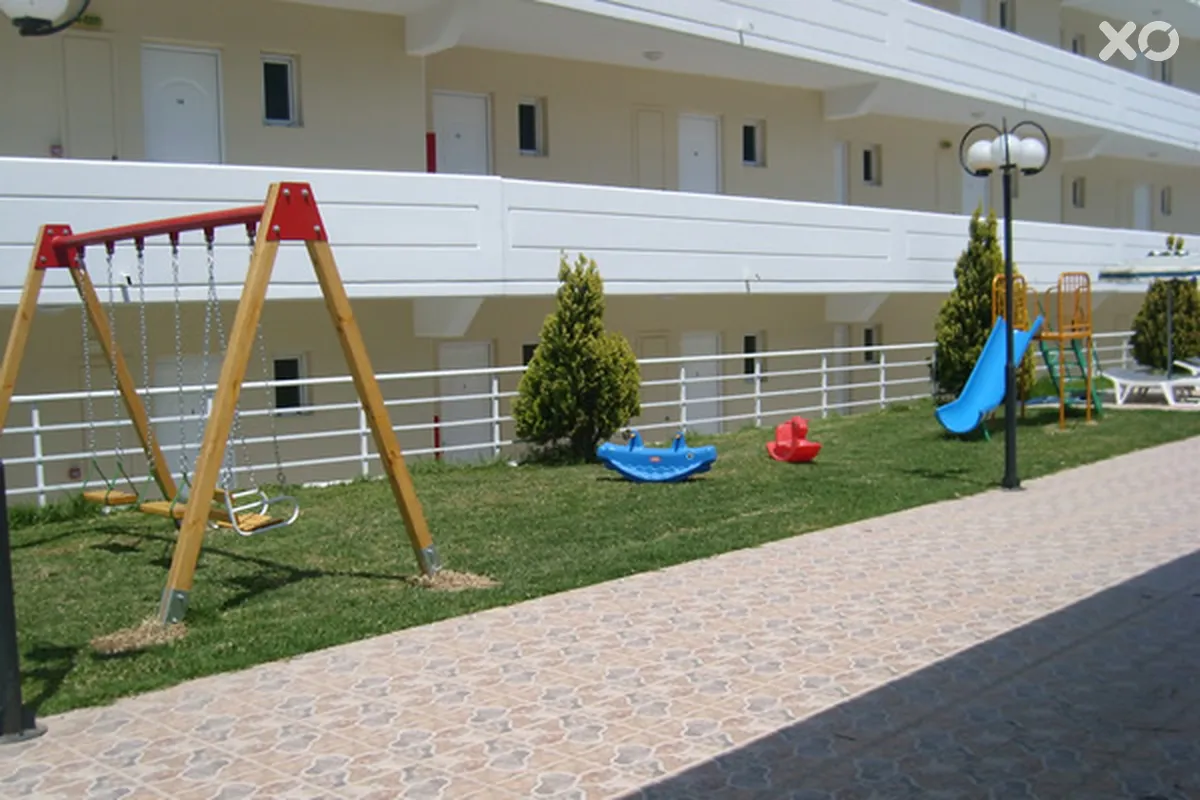 Memphis Beach Hotel