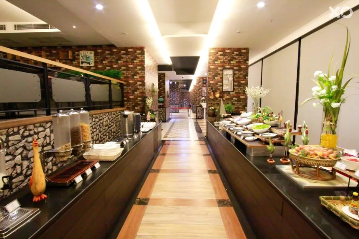 The Bazaar Hotel Bangkok