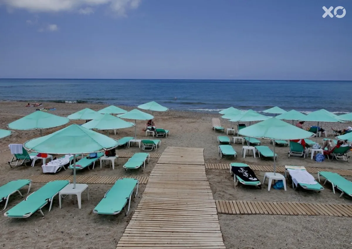 Jo-An Beach Hotel