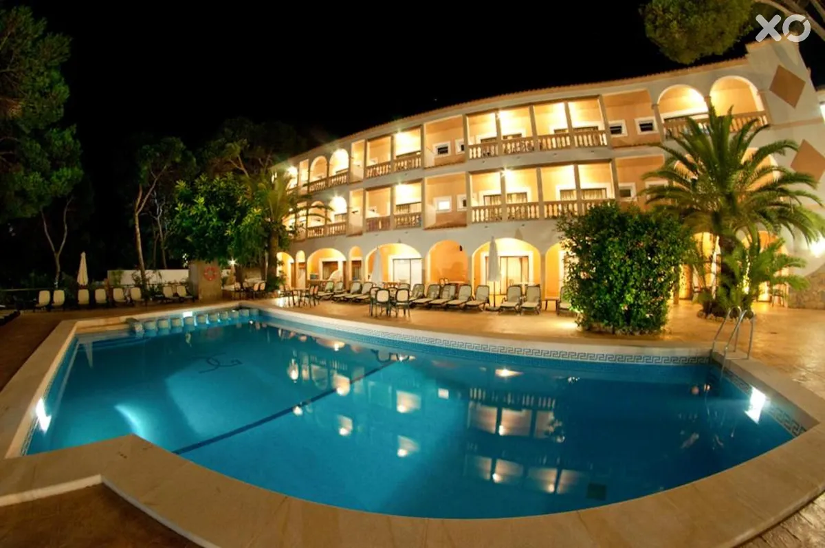 Cala Gat Hotel