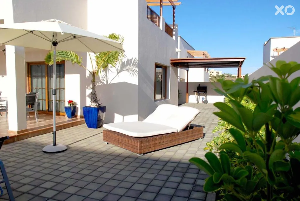 Las Caletas Village Costa Teguise