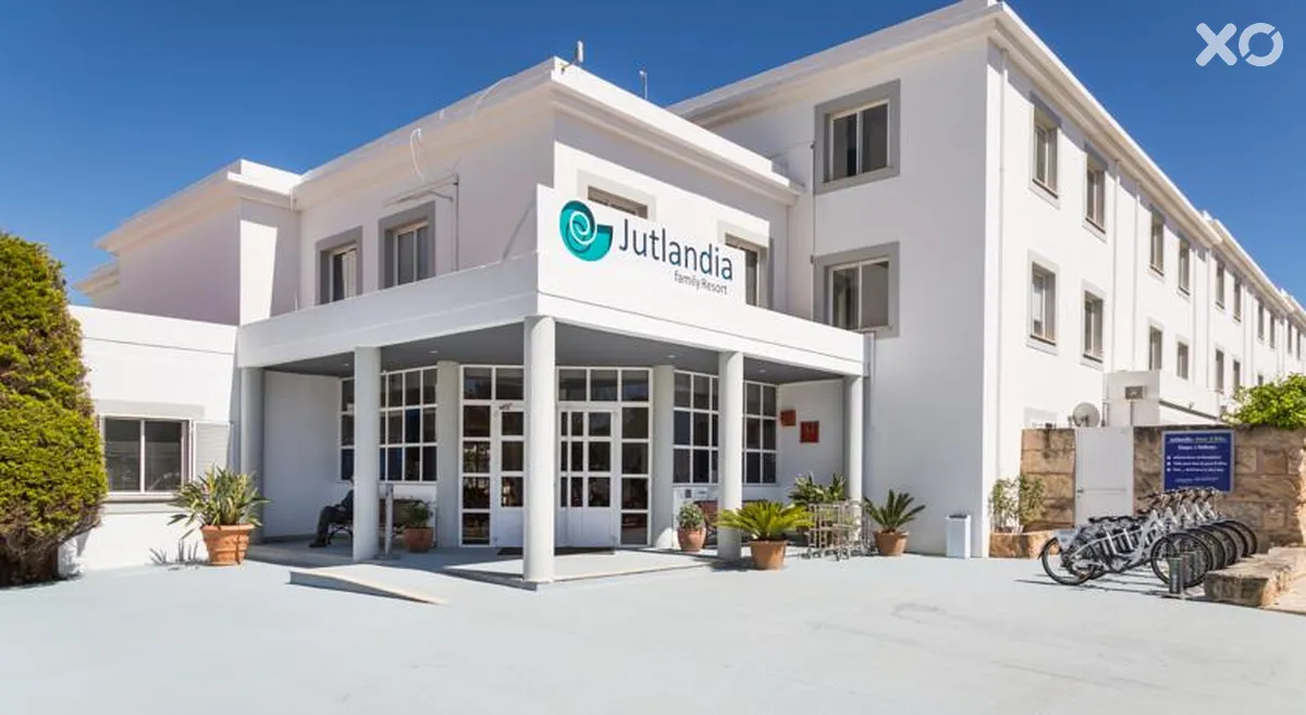 Jutlandia Family Resort