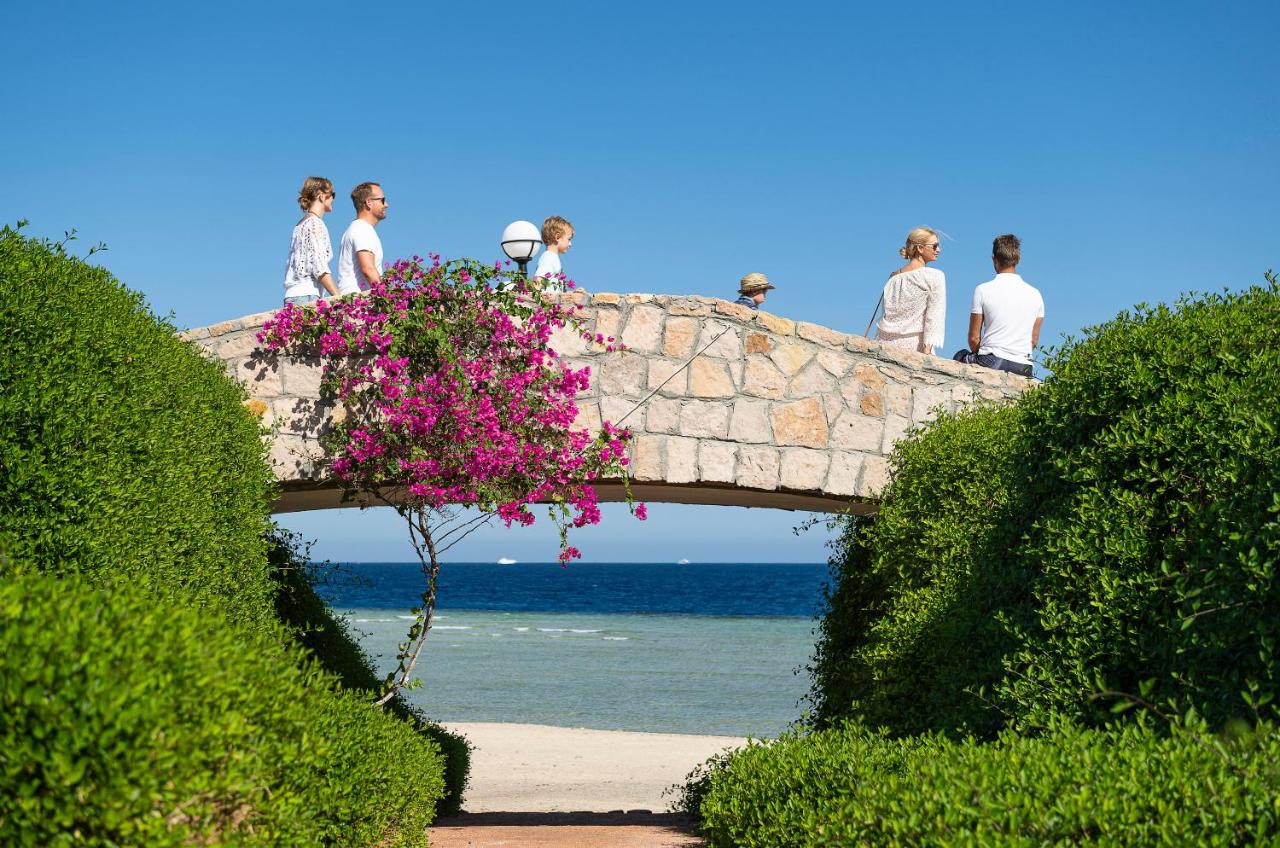 The Three Corners Equinox Beach Resort