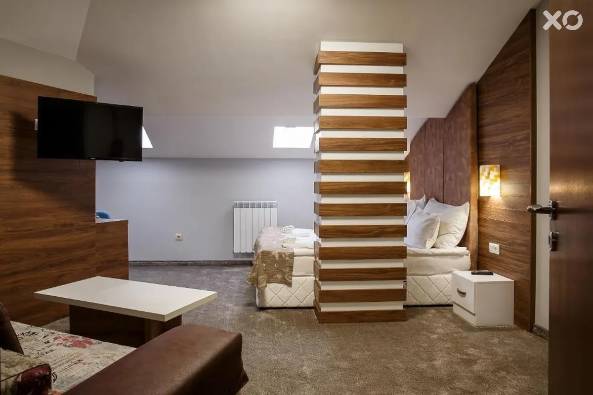 Casa Karina Bansko