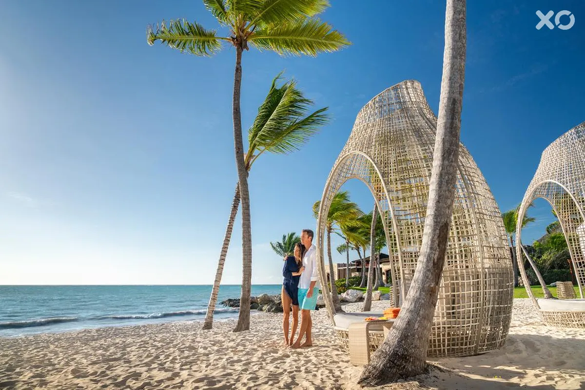 Sanctuary Cap Cana