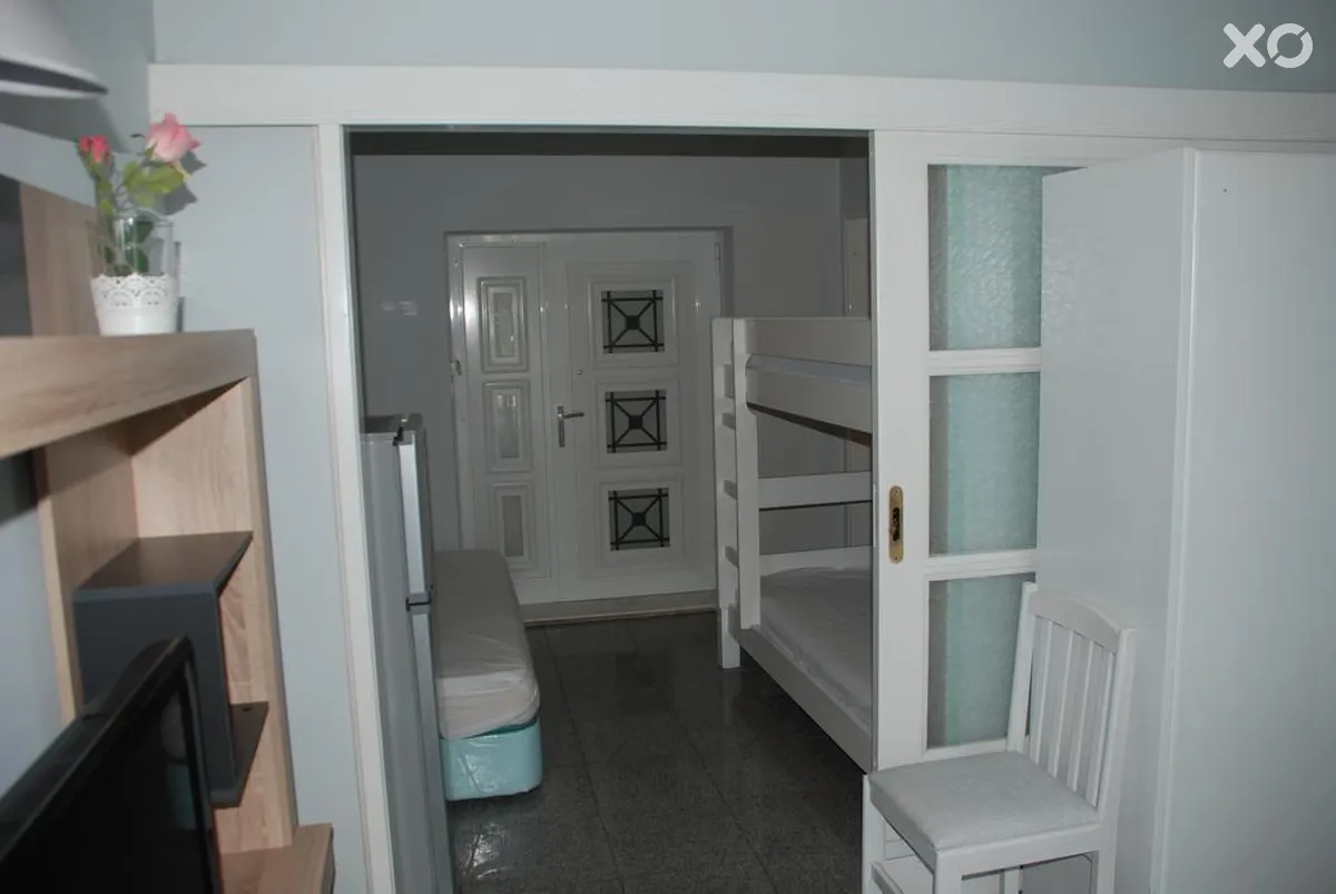 Diaporos Hotel