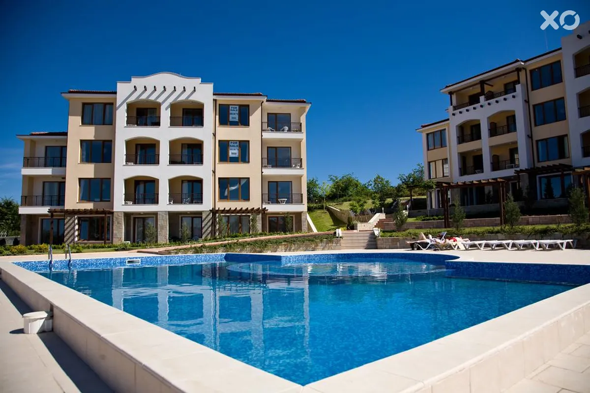 View Apartments