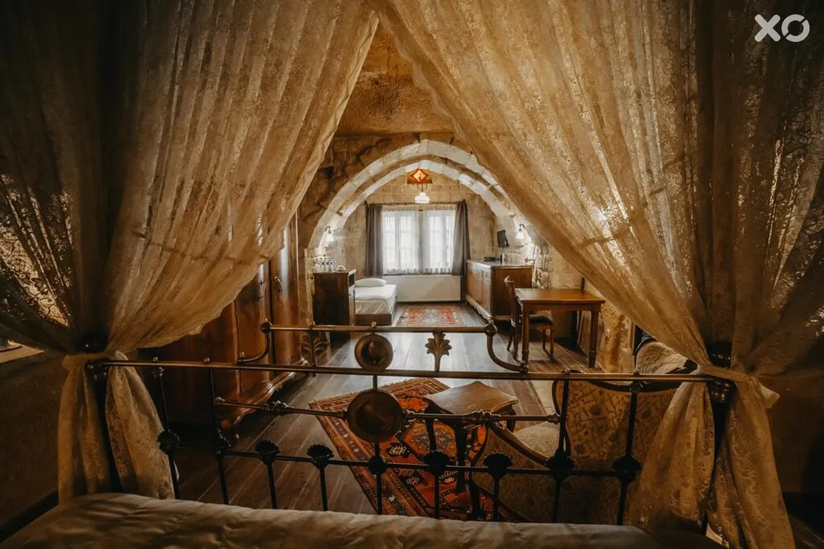 Dere Suites Cappadocia