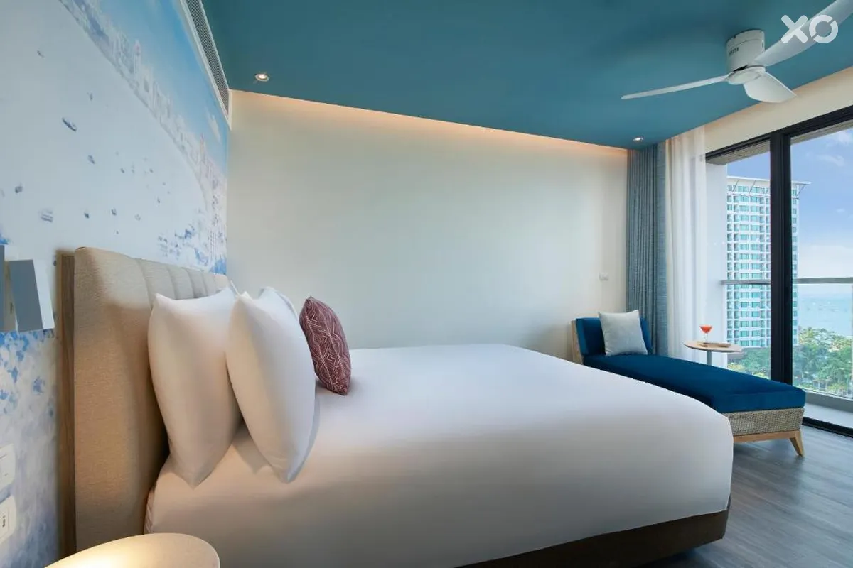 OZO North Pattaya