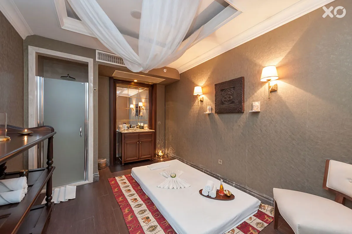 Rixos Pera Istanbul