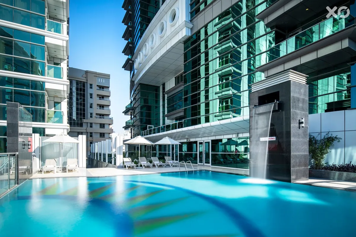 Four Points by Sheraton Sharjah