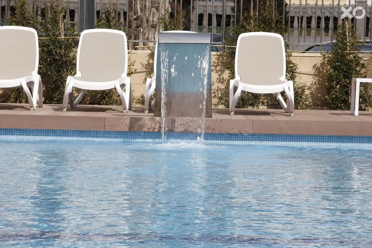 Castilla Alicante Hotel