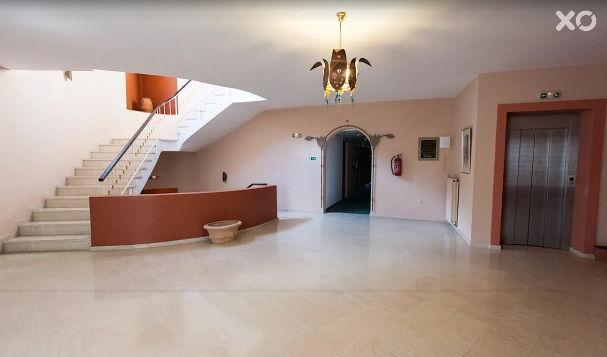 Paradise Hotel Corfu