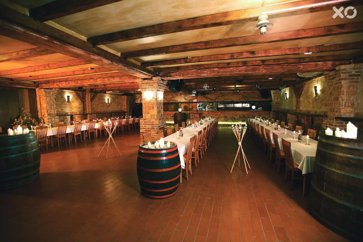 Drazica Hotel