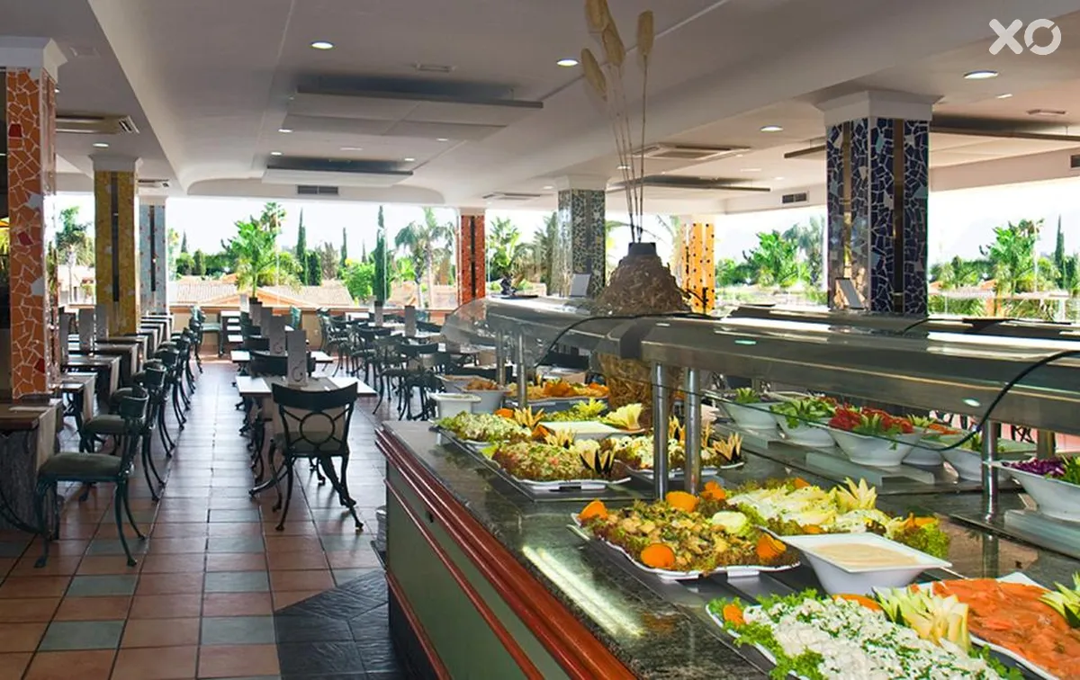 Dunas Maspalomas Resort