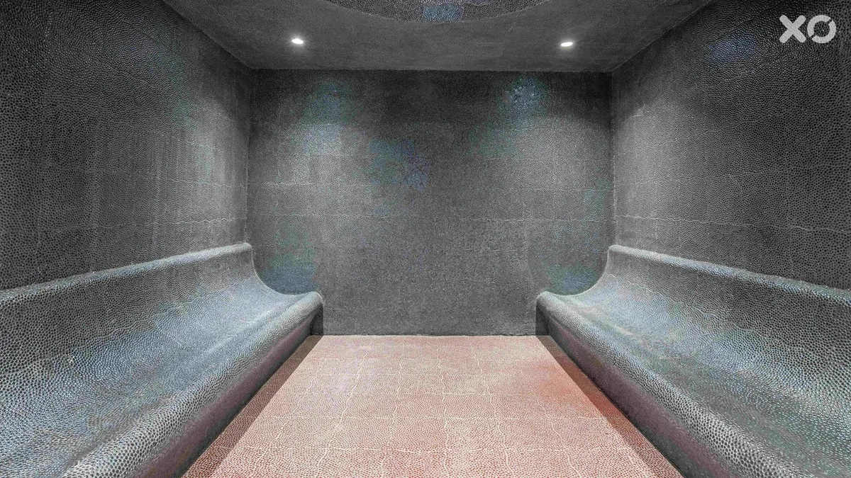 Del Mare Reserve Hotel & Spa