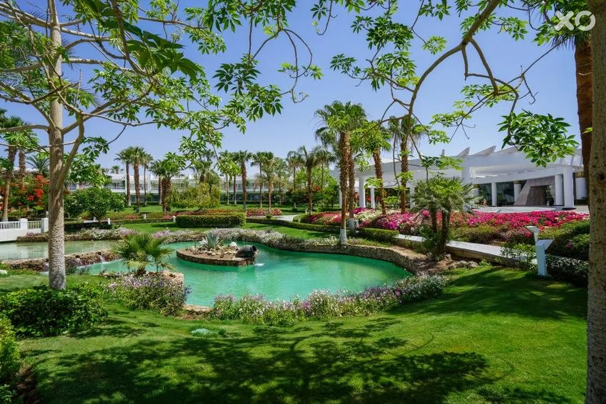 Monte Carlo Sharm Resort & Spa