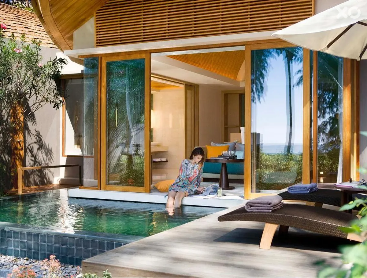 Renaissance Phuket Resort & Spa