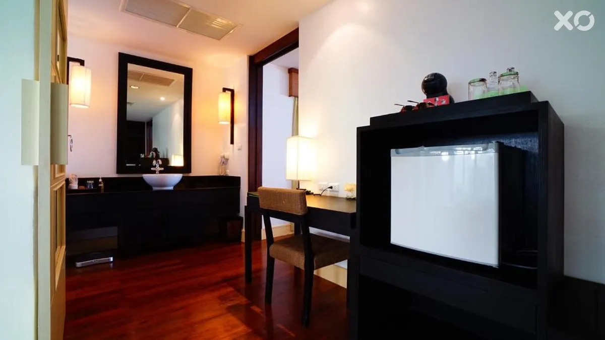 Baan Khao Lak Beach Resort