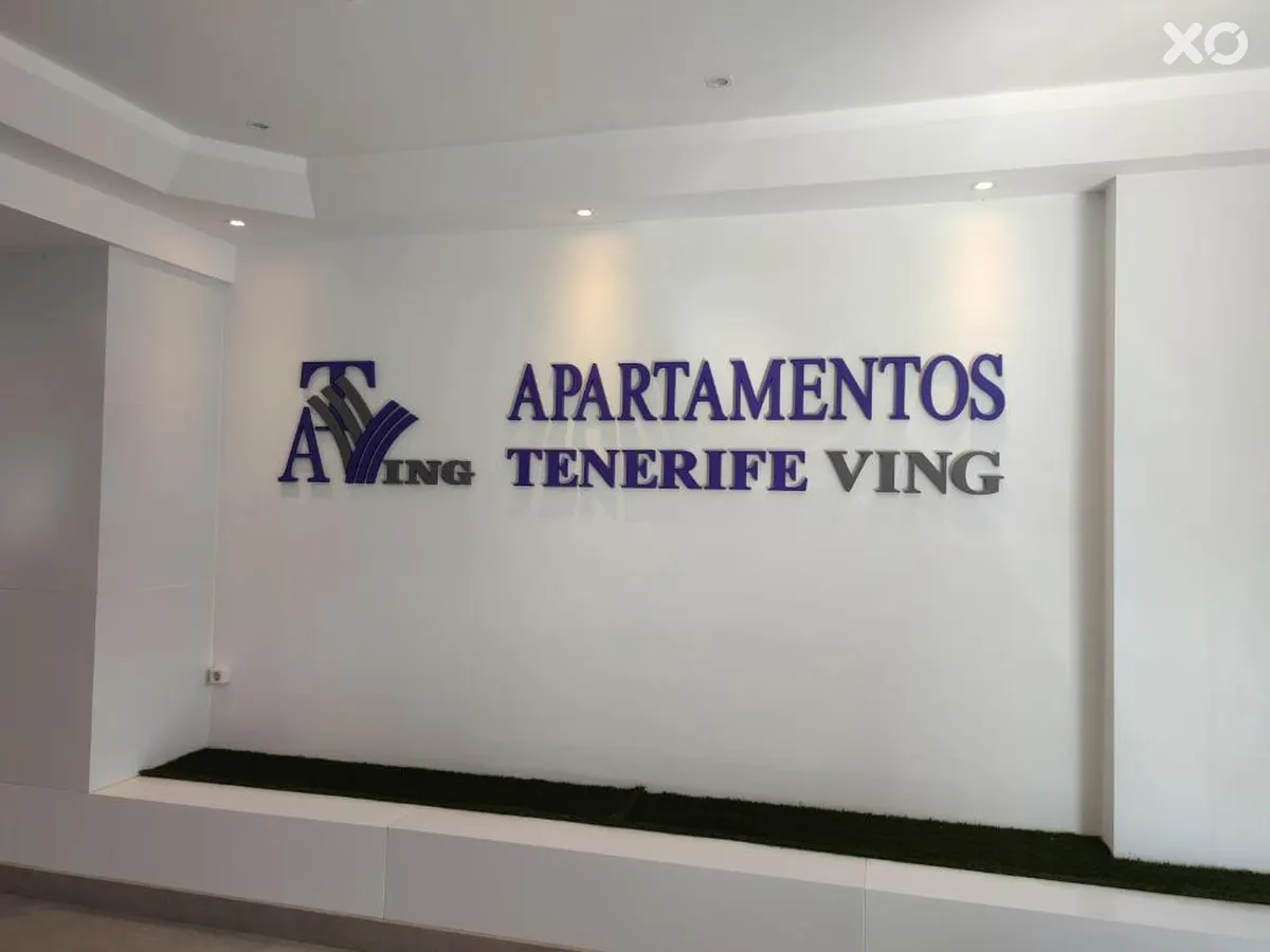 Skyview Hotel Tenerife