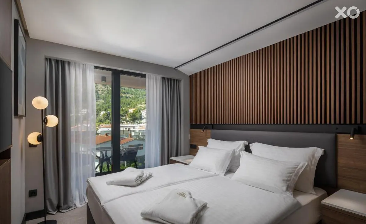 Noemia Hotel