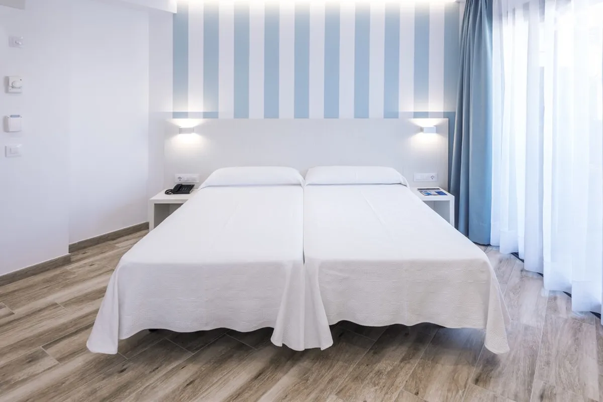 Merce Hotel