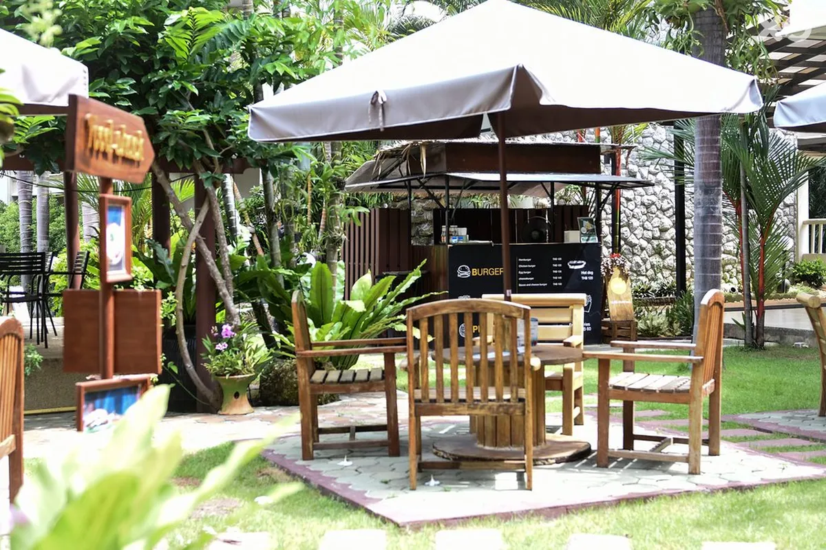 Deevana Patong Resort & Spa