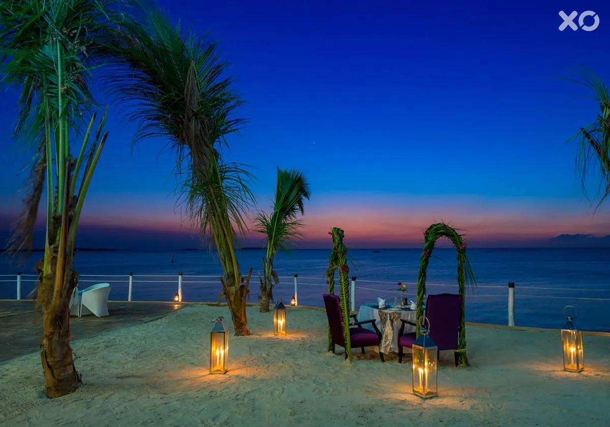 Golden Tulip Zanzibar Resort