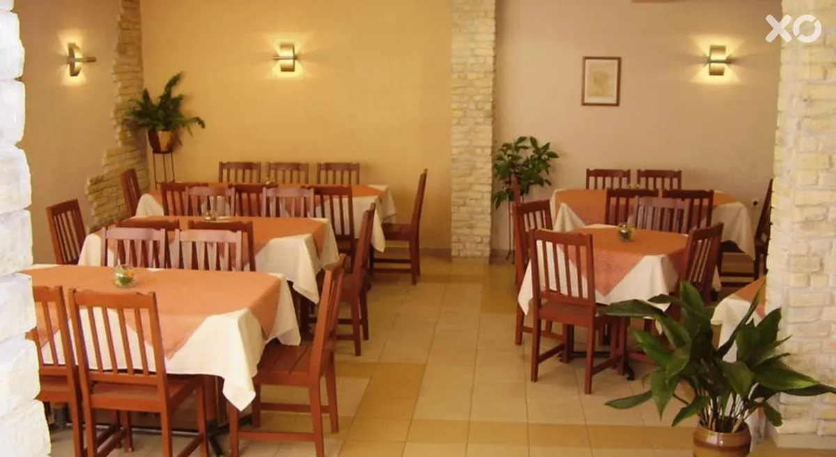 Sirena Hotel